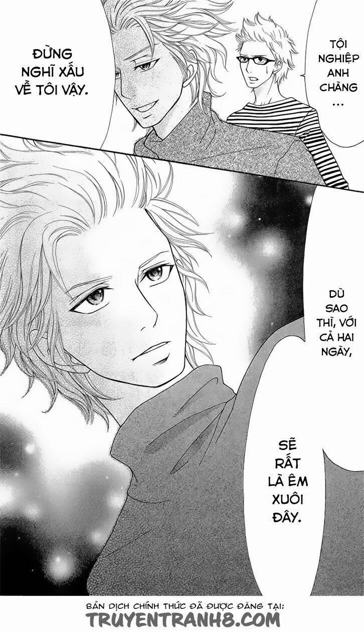 Switch Girl! 48 trang 26