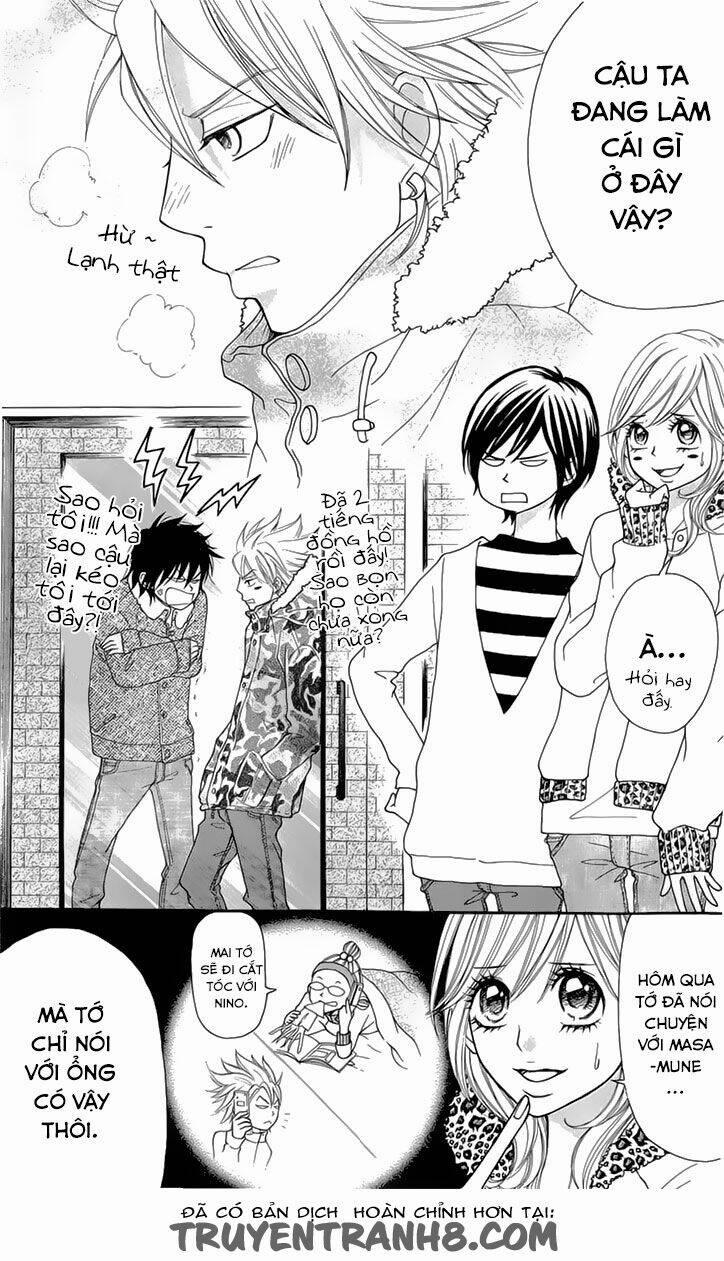 Switch Girl! 48 trang 4