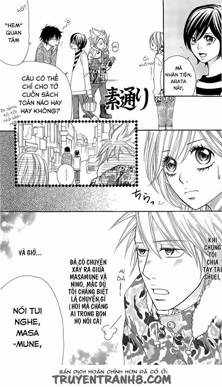 Switch Girl! 48 trang 6