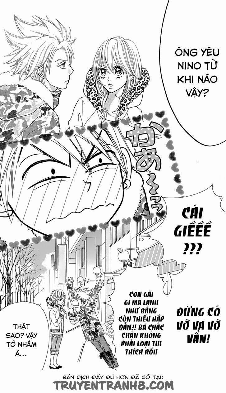 Switch Girl! 48 trang 7