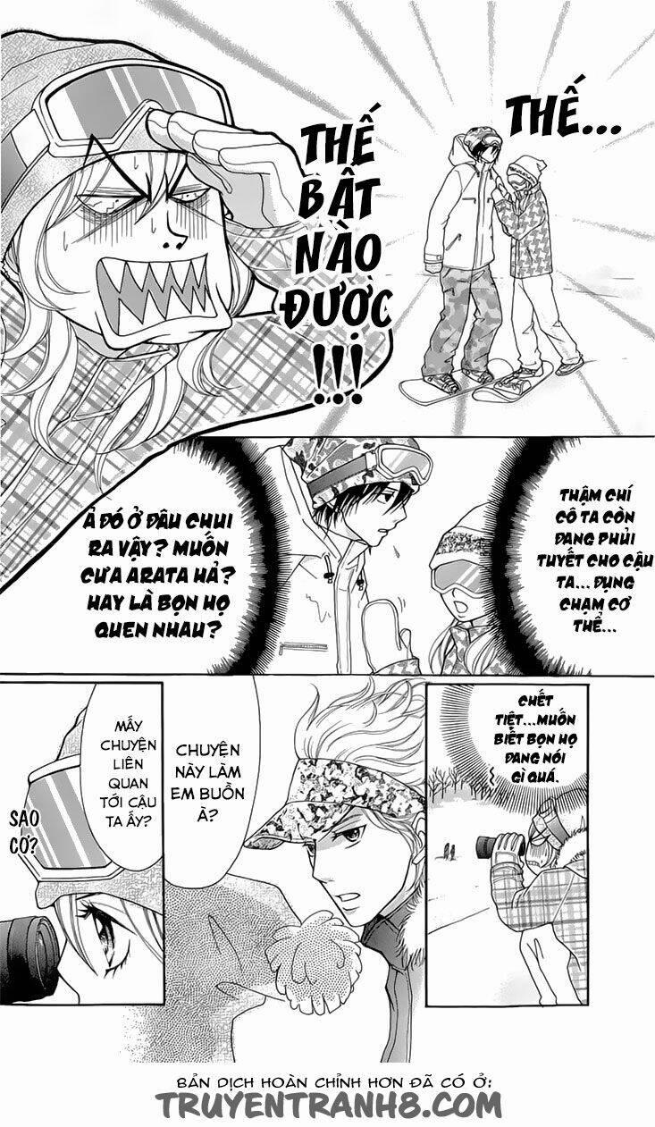 Switch Girl! 49 trang 10