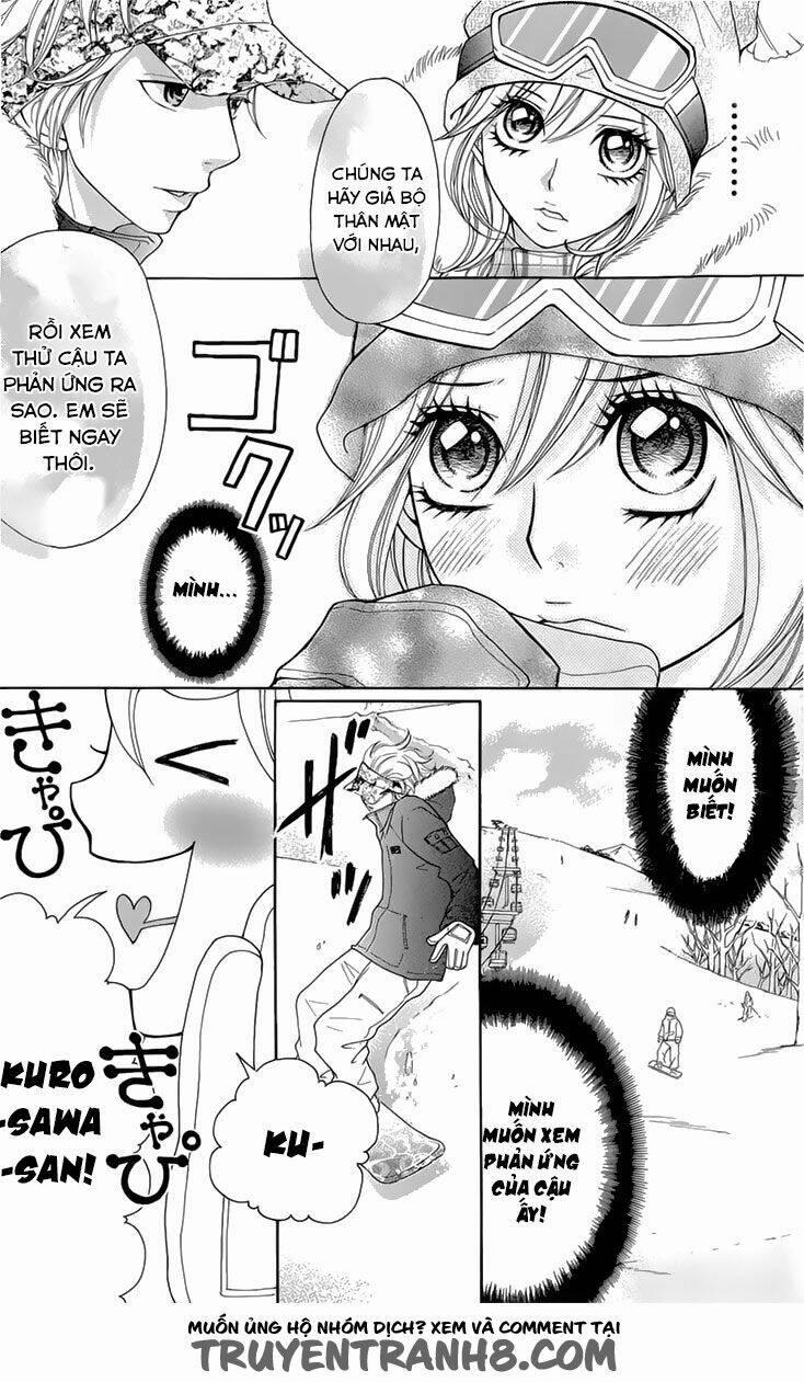 Switch Girl! 49 trang 12