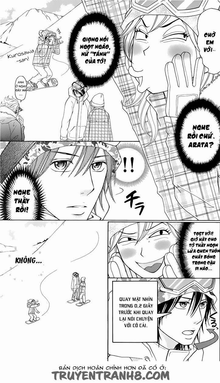 Switch Girl! 49 trang 13