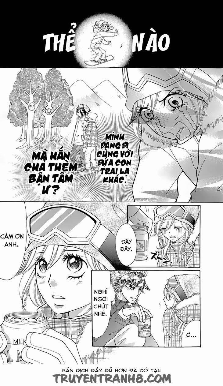 Switch Girl! 49 trang 14