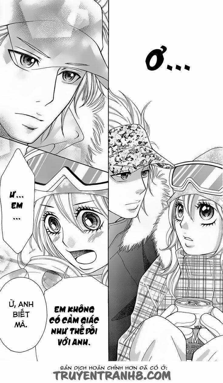 Switch Girl! 49 trang 16