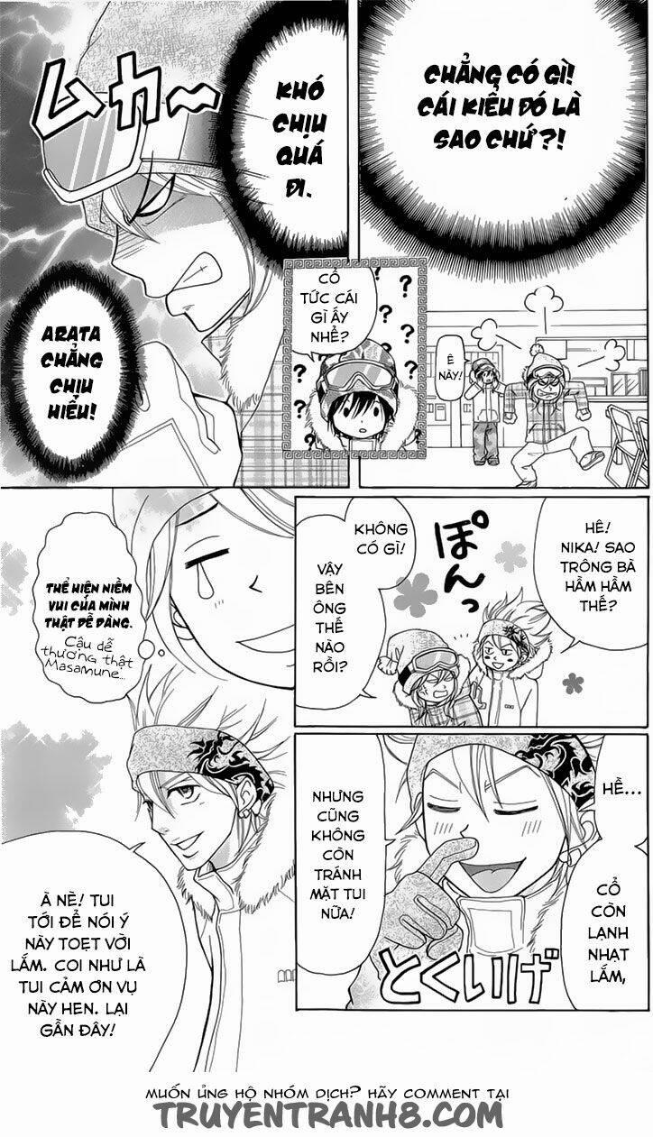 Switch Girl! 49 trang 19