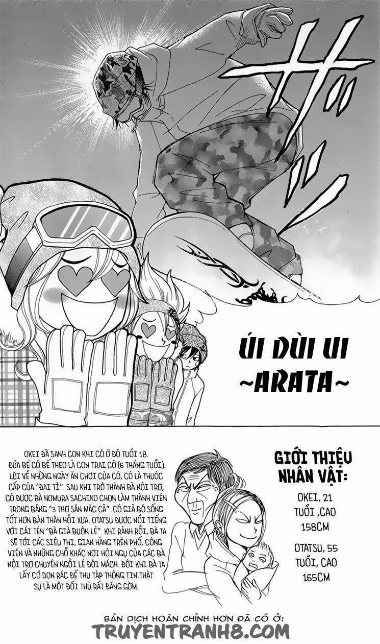 Switch Girl! 49 trang 2