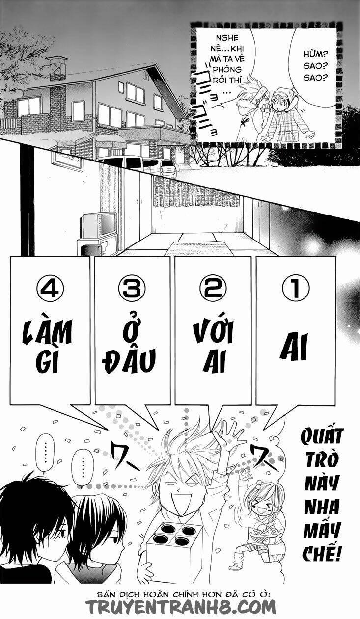 Switch Girl! 49 trang 20