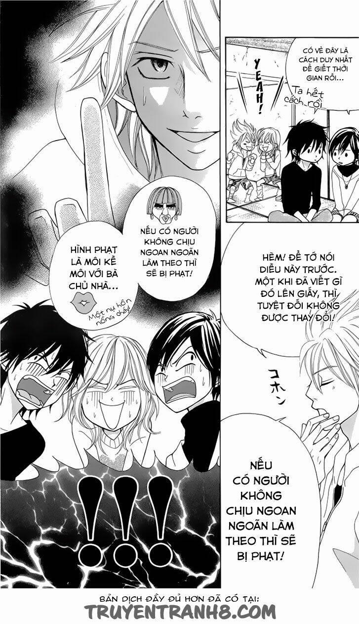 Switch Girl! 49 trang 23