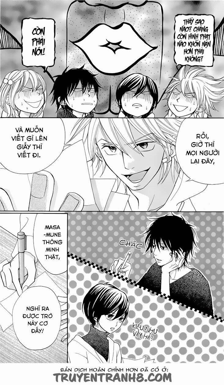 Switch Girl! 49 trang 24