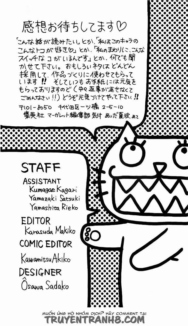 Switch Girl! 49 trang 27