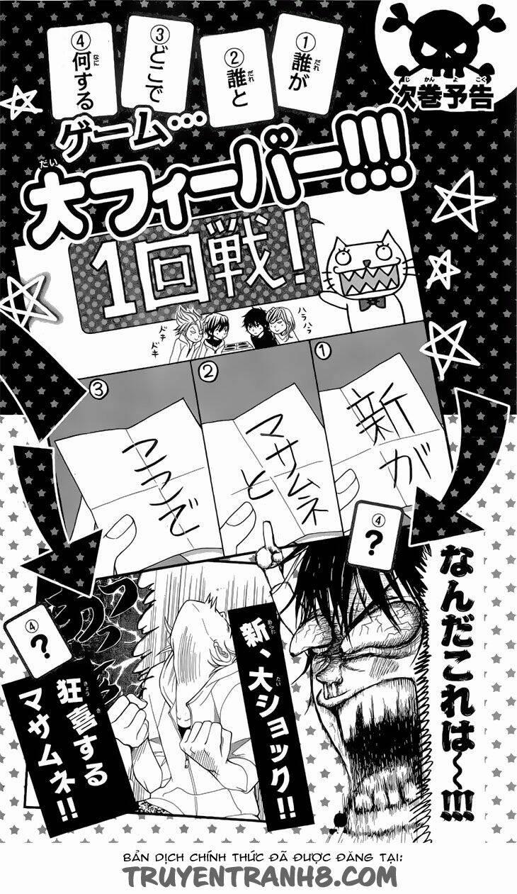 Switch Girl! 49 trang 28