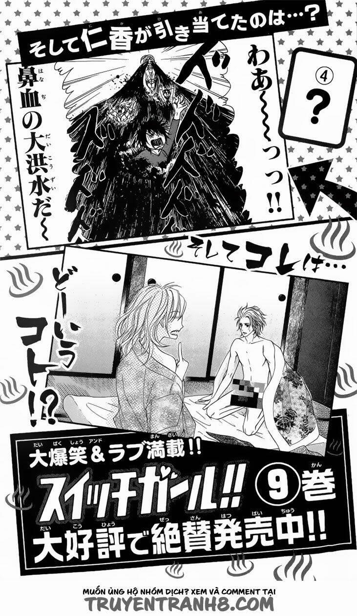 Switch Girl! 49 trang 29