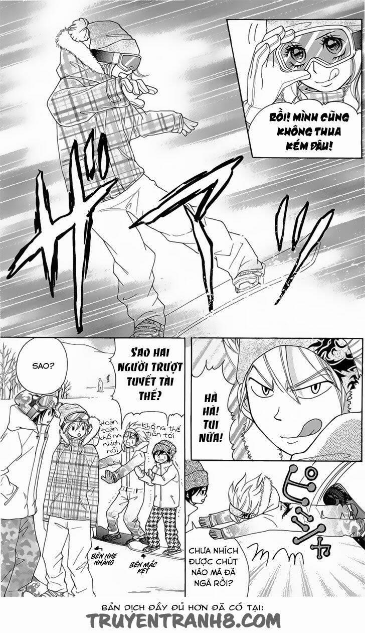 Switch Girl! 49 trang 3