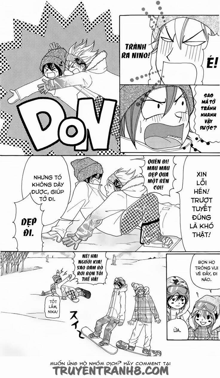 Switch Girl! 49 trang 5