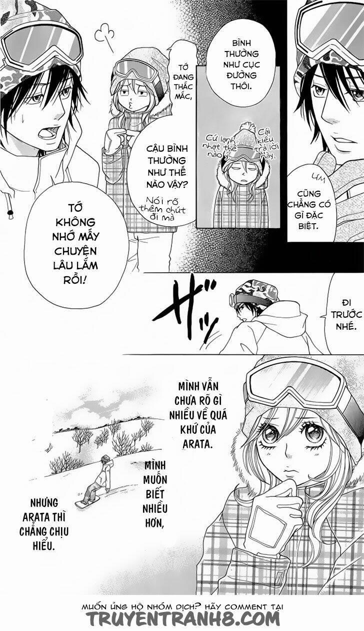 Switch Girl! 49 trang 7