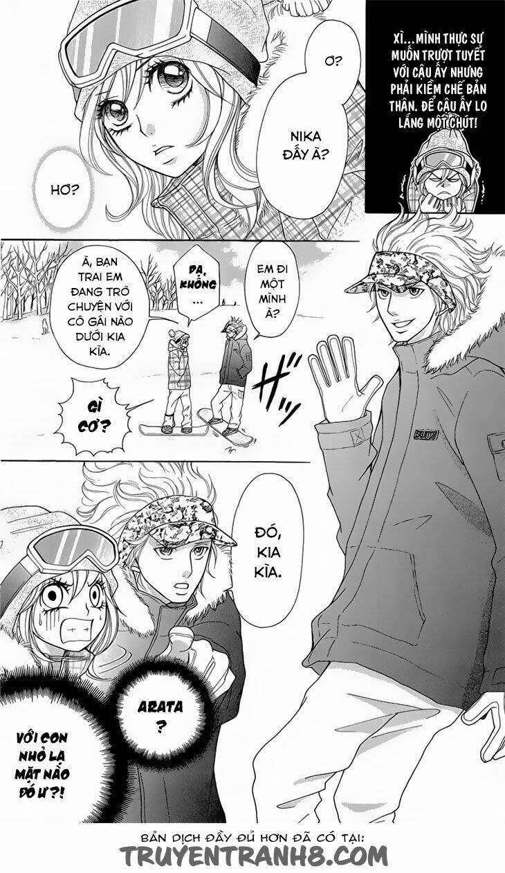 Switch Girl! 49 trang 9