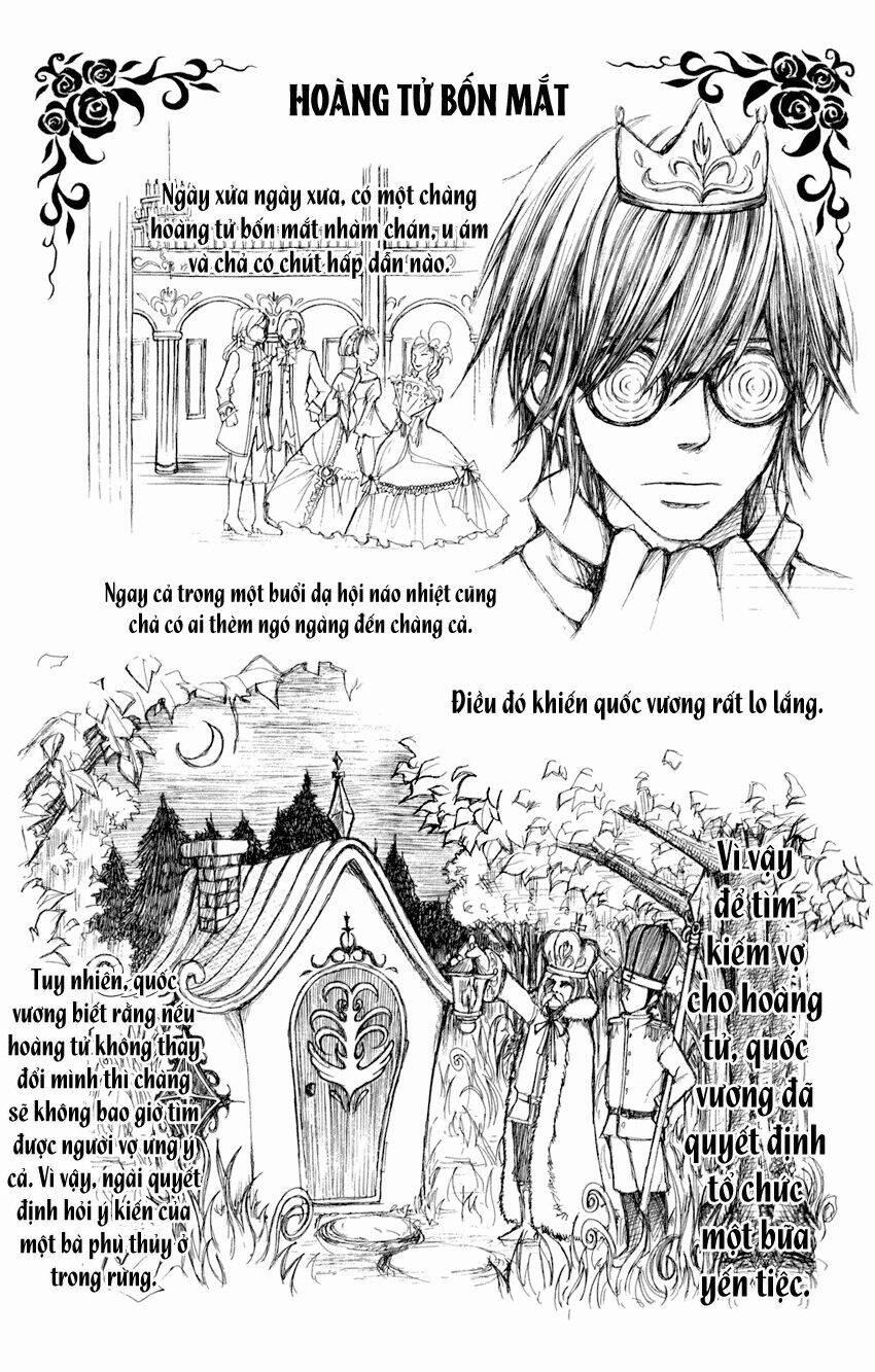 Switch Girl! 5 trang 10