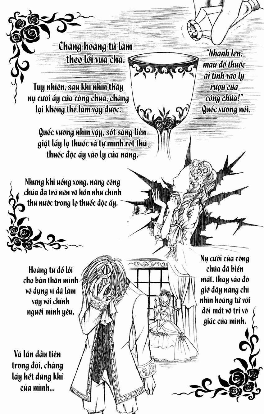 Switch Girl! 5 trang 12