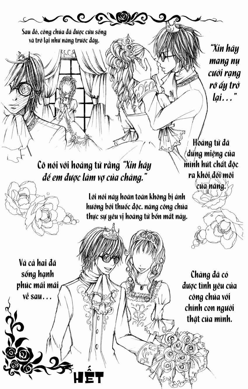 Switch Girl! 5 trang 13