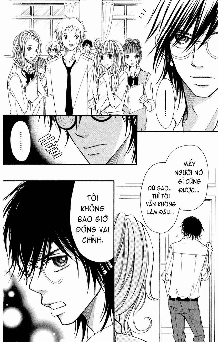 Switch Girl! 5 trang 18