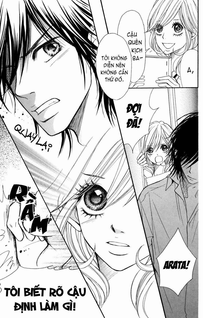 Switch Girl! 5 trang 23