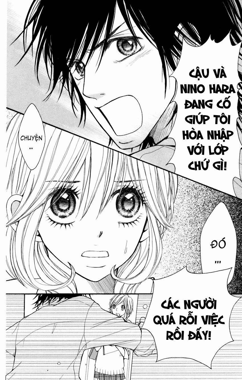 Switch Girl! 5 trang 24
