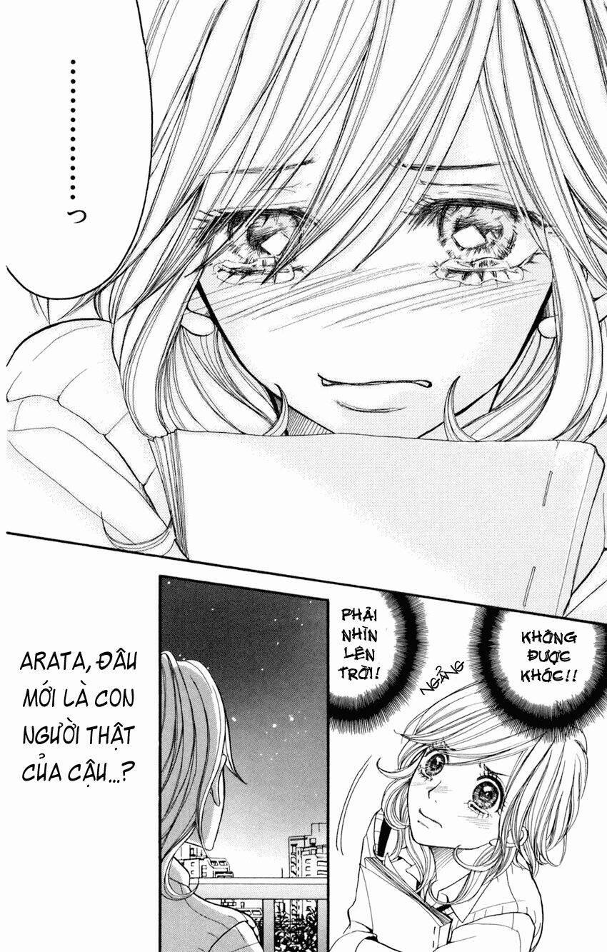 Switch Girl! 5 trang 26