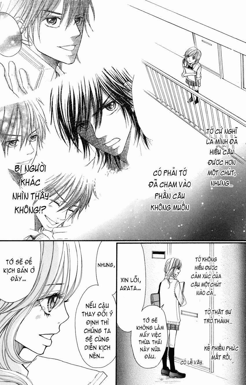 Switch Girl! 5 trang 27