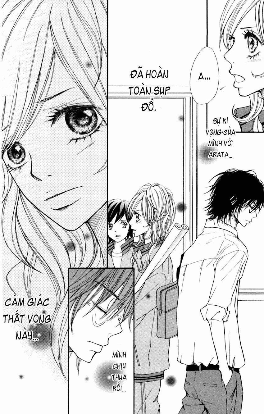 Switch Girl! 5 trang 30