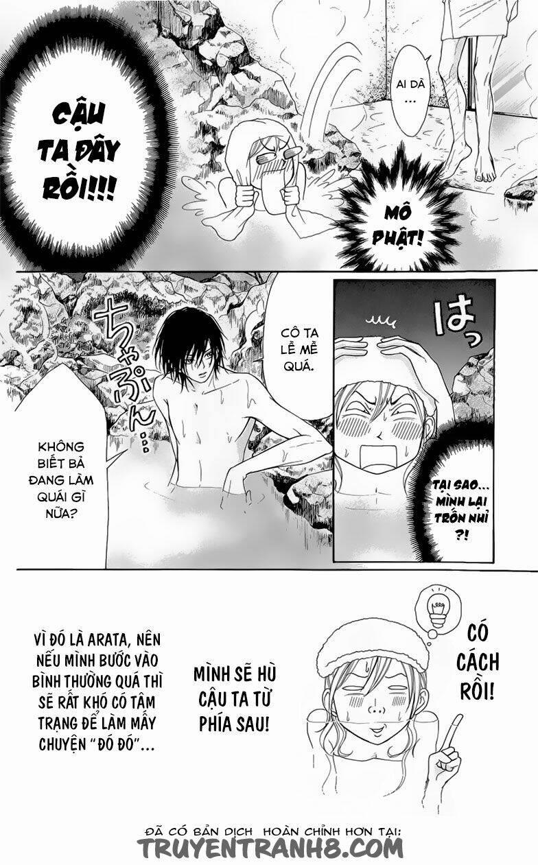 Switch Girl! 51 trang 12