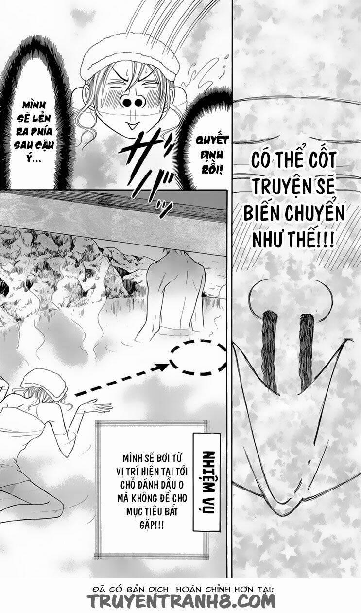 Switch Girl! 51 trang 14