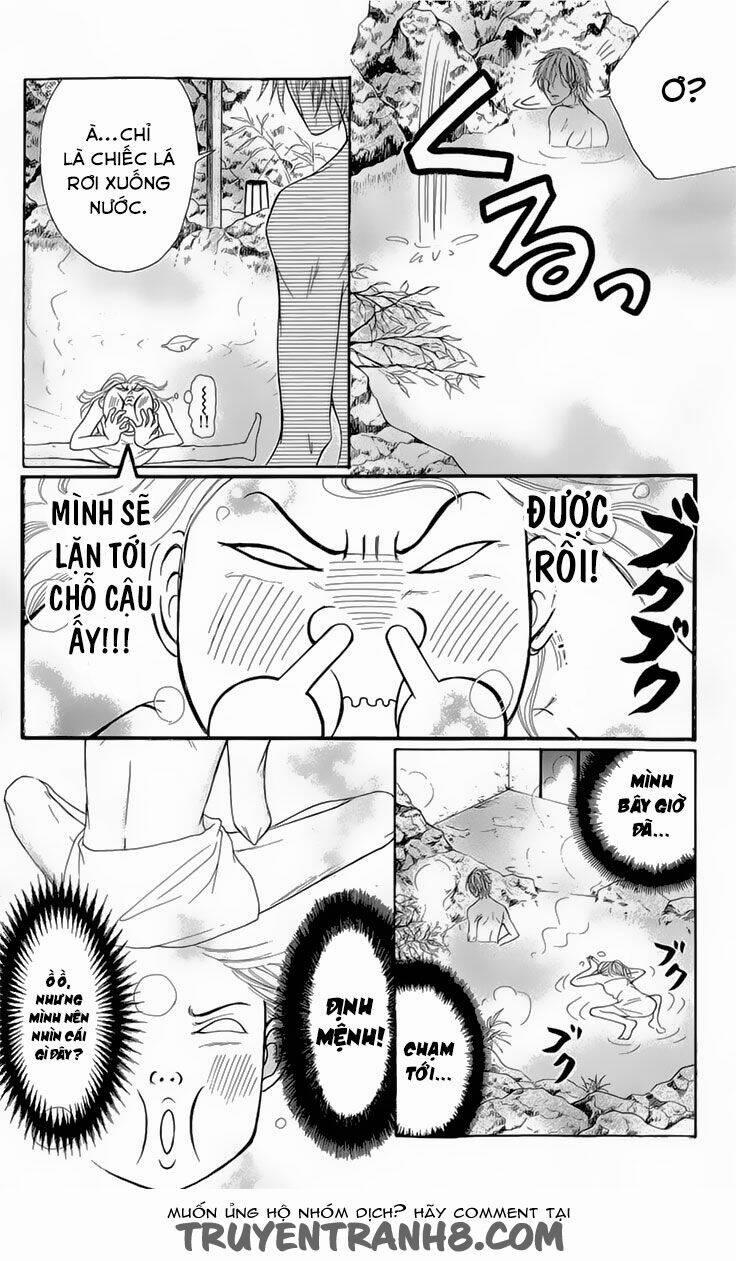 Switch Girl! 51 trang 16