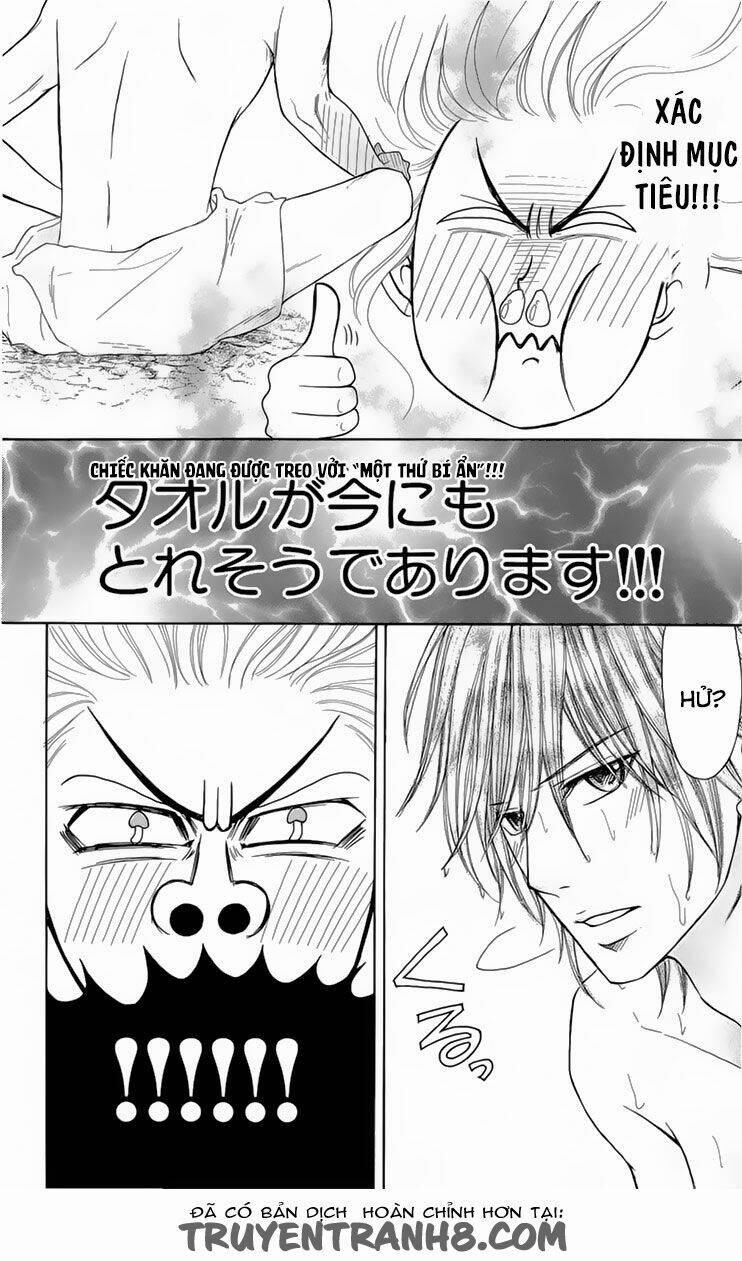 Switch Girl! 51 trang 17