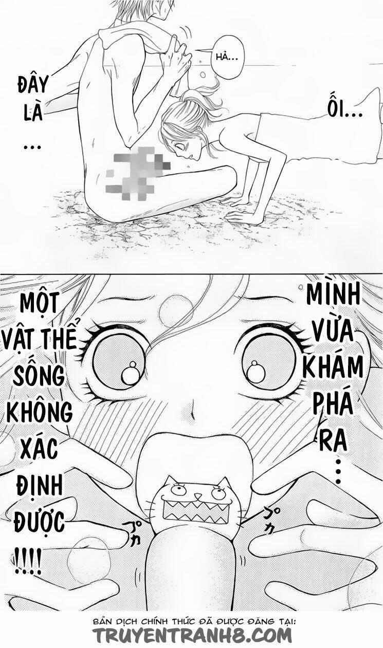 Switch Girl! 51 trang 18