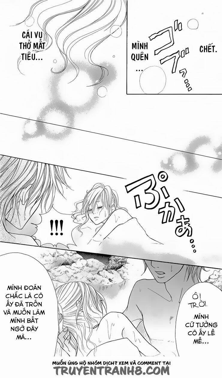 Switch Girl! 51 trang 19