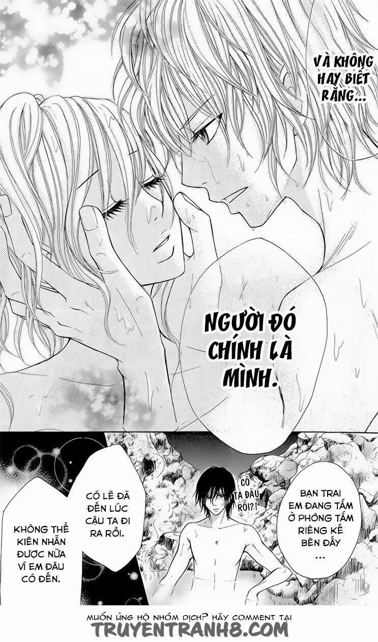 Switch Girl! 51 trang 20