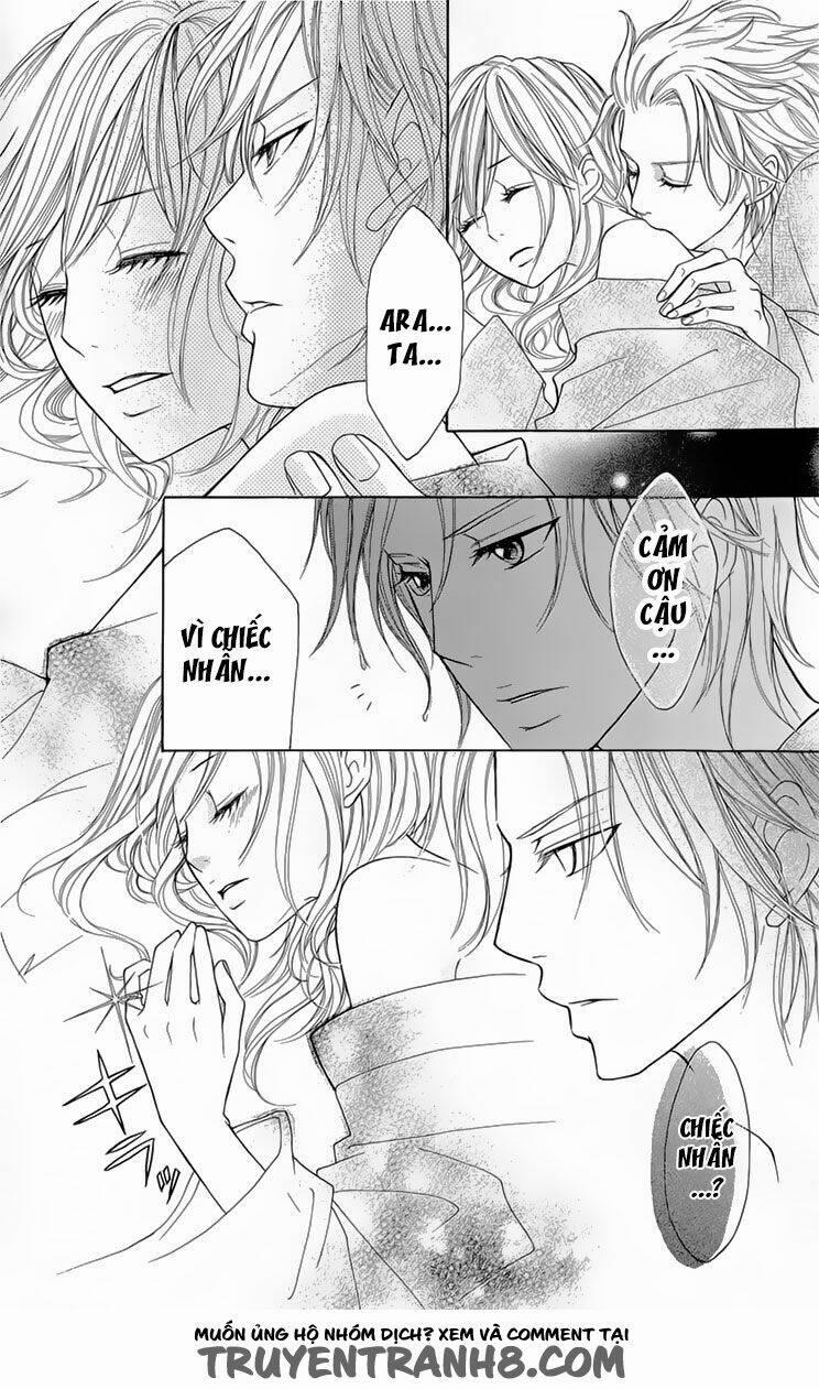 Switch Girl! 51 trang 24