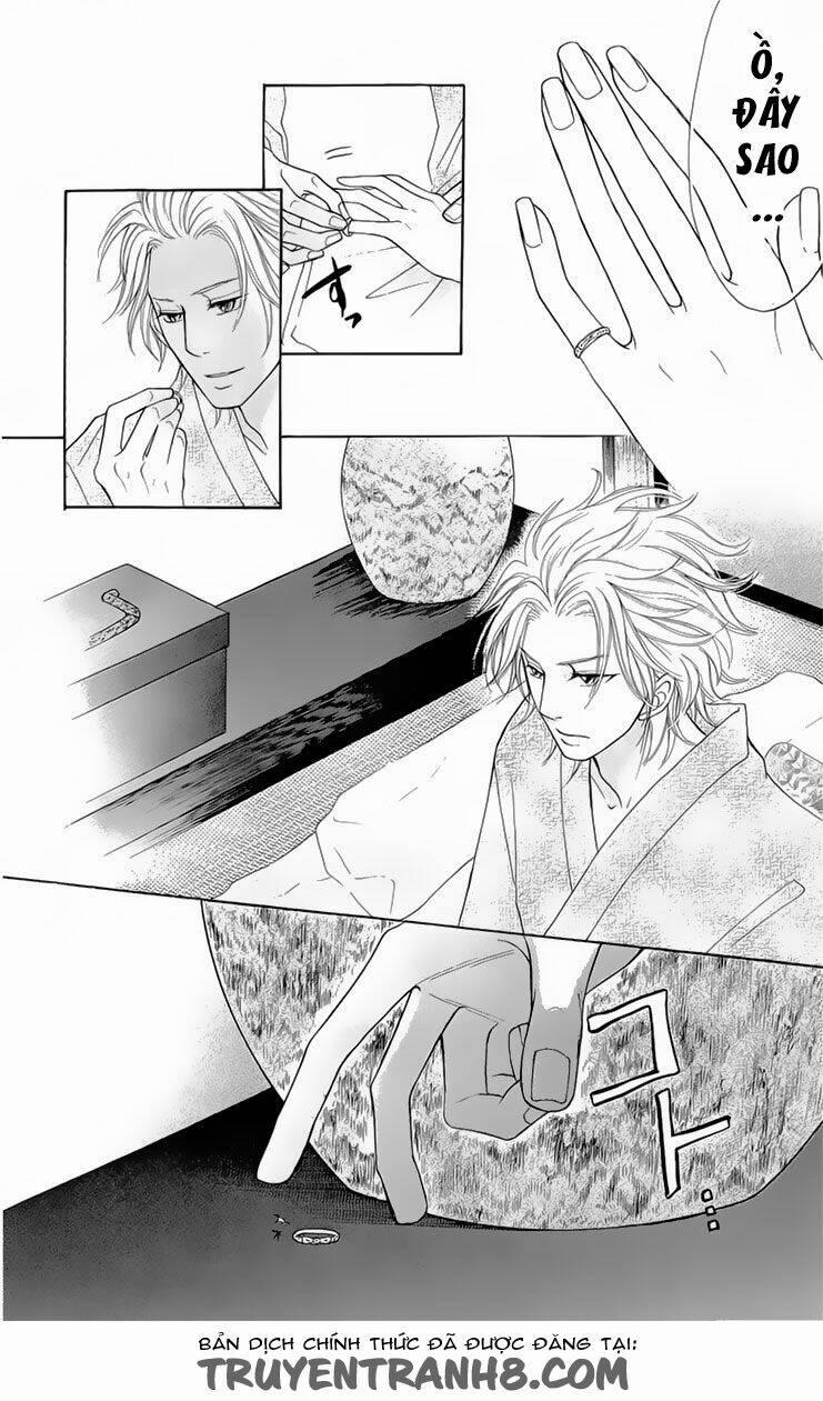 Switch Girl! 51 trang 25