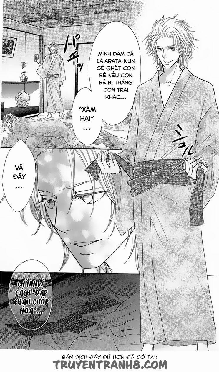 Switch Girl! 51 trang 26