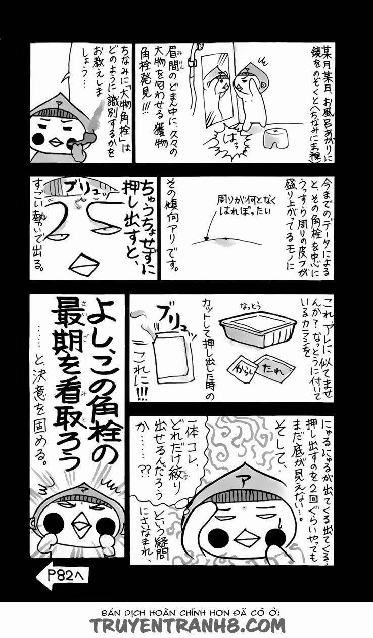 Switch Girl! 51 trang 28