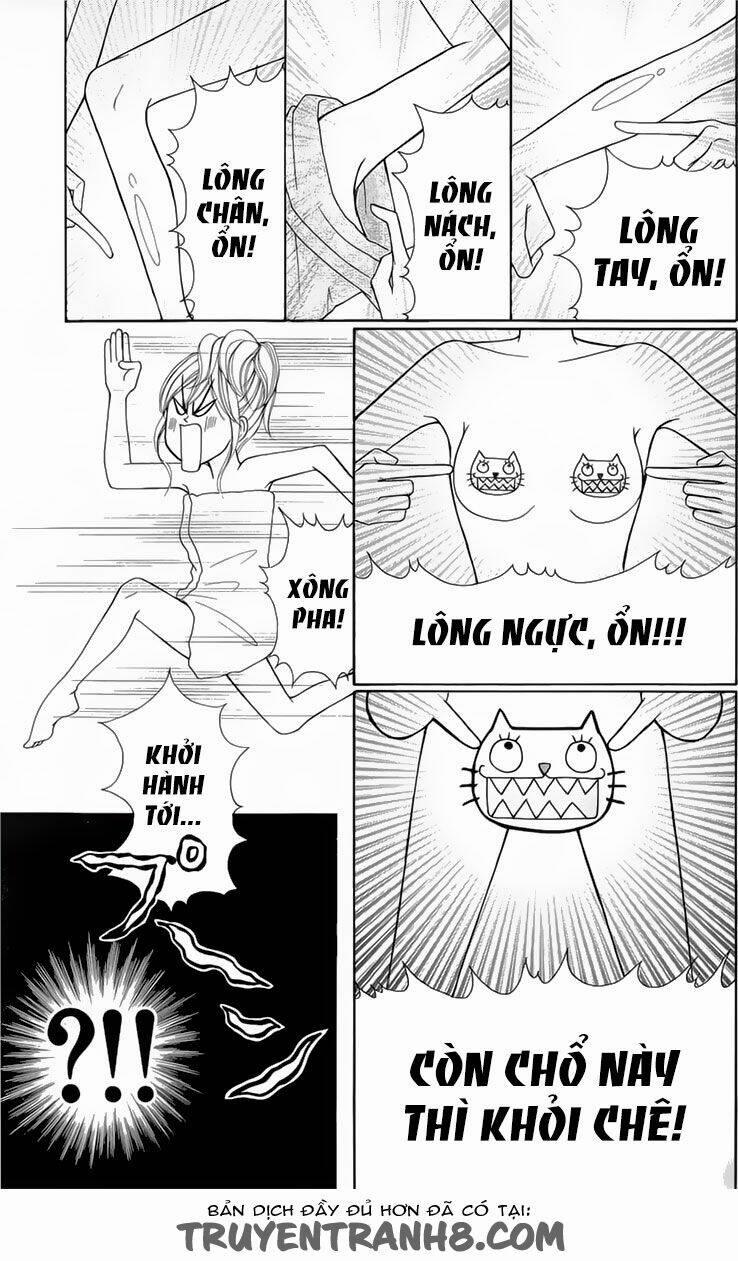 Switch Girl! 51 trang 5