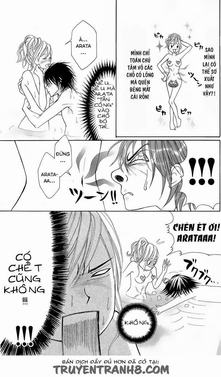 Switch Girl! 51 trang 7