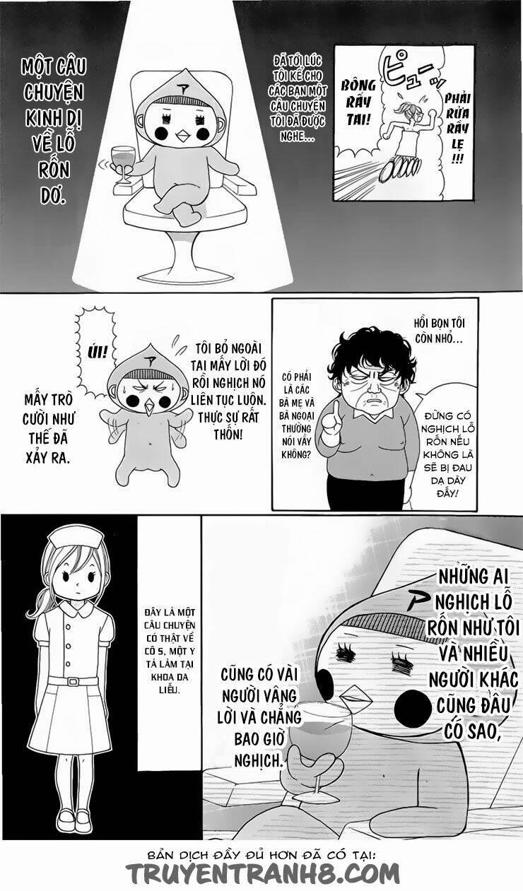 Switch Girl! 51 trang 8