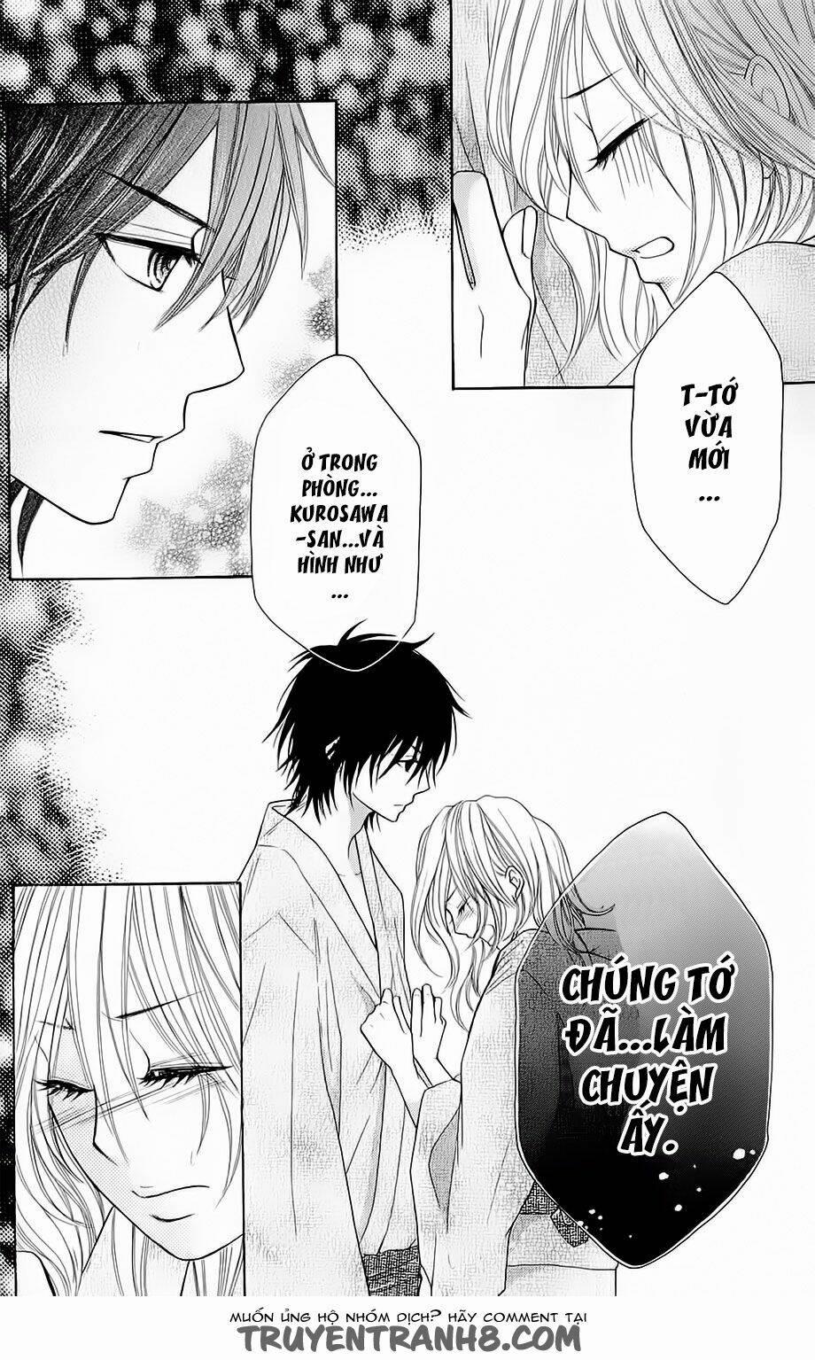 Switch Girl! 52 trang 13