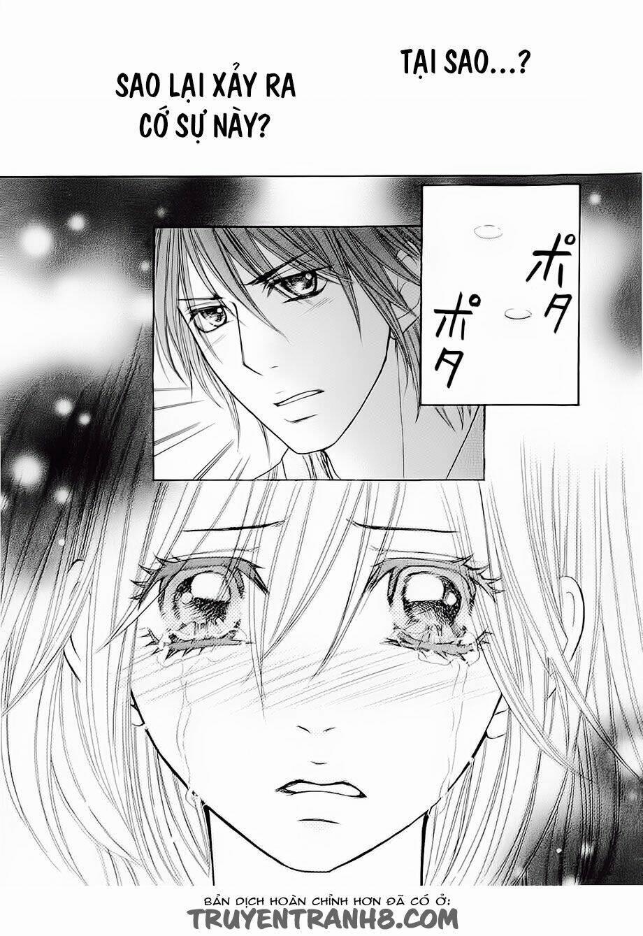 Switch Girl! 52 trang 21