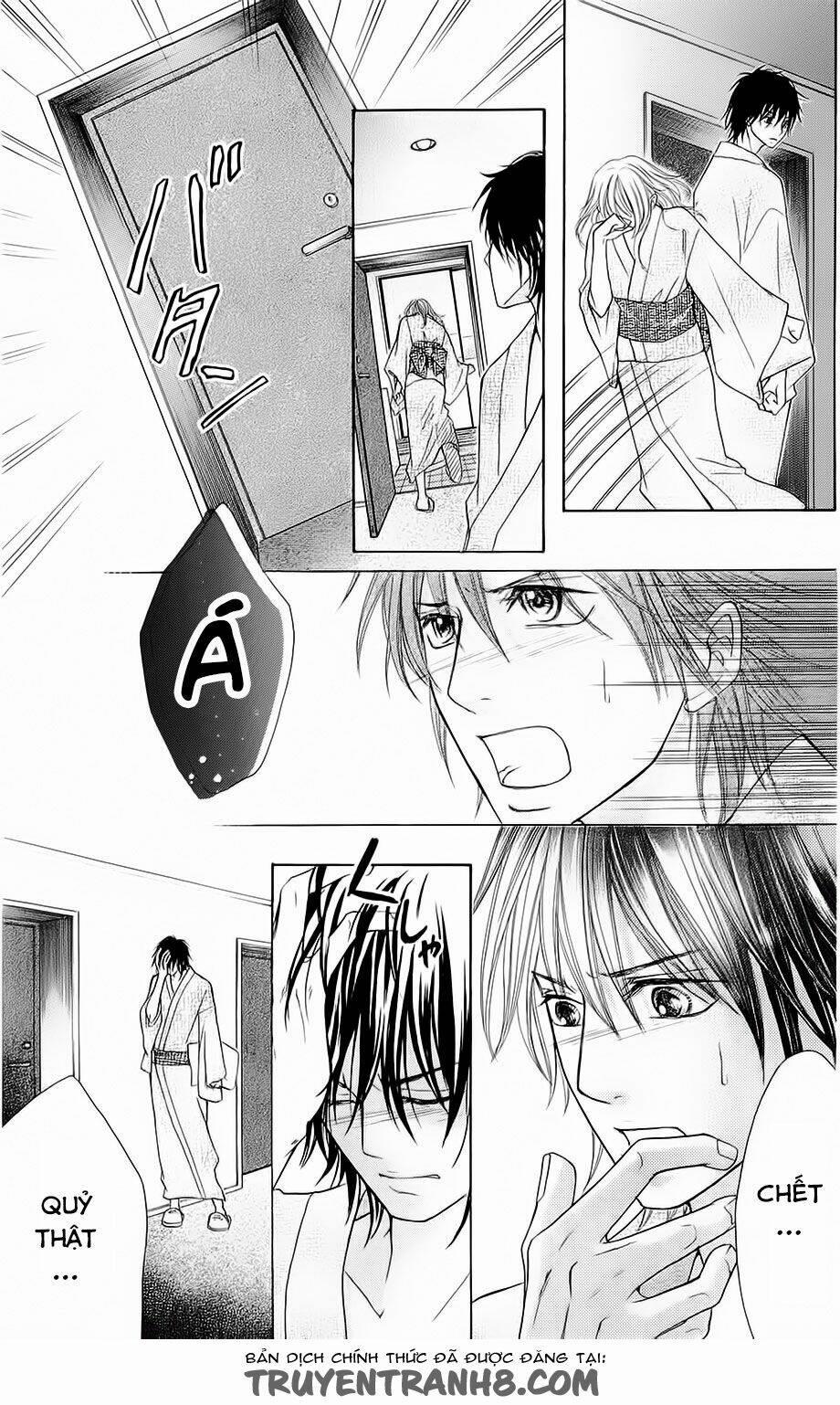 Switch Girl! 52 trang 22