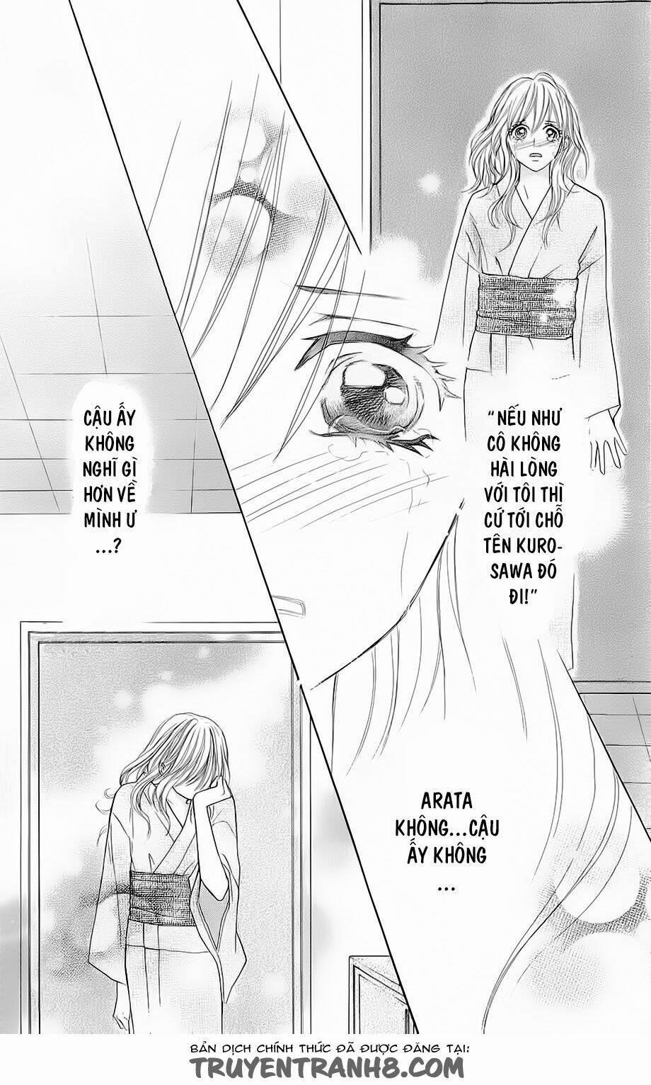 Switch Girl! 52 trang 23