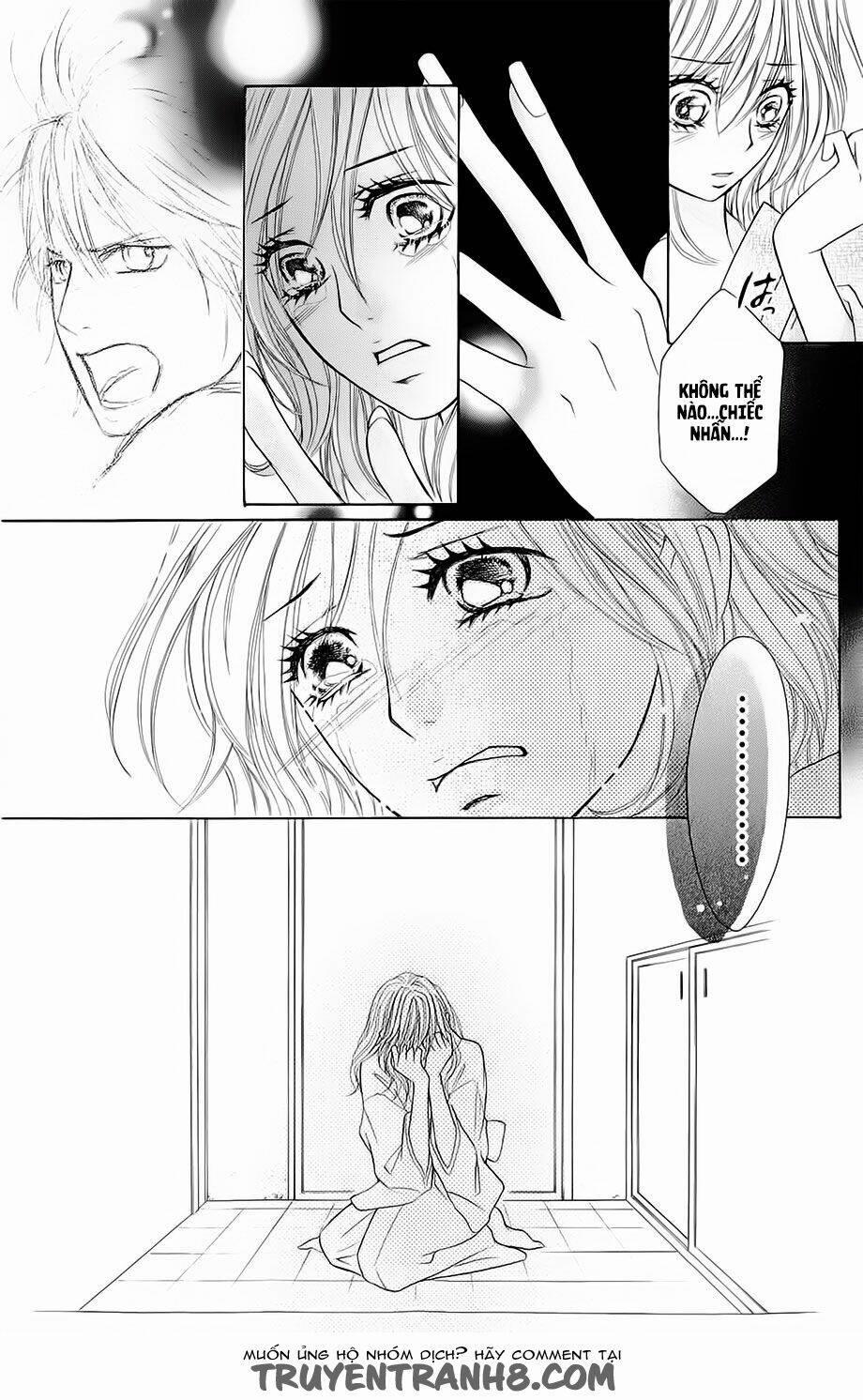 Switch Girl! 52 trang 24