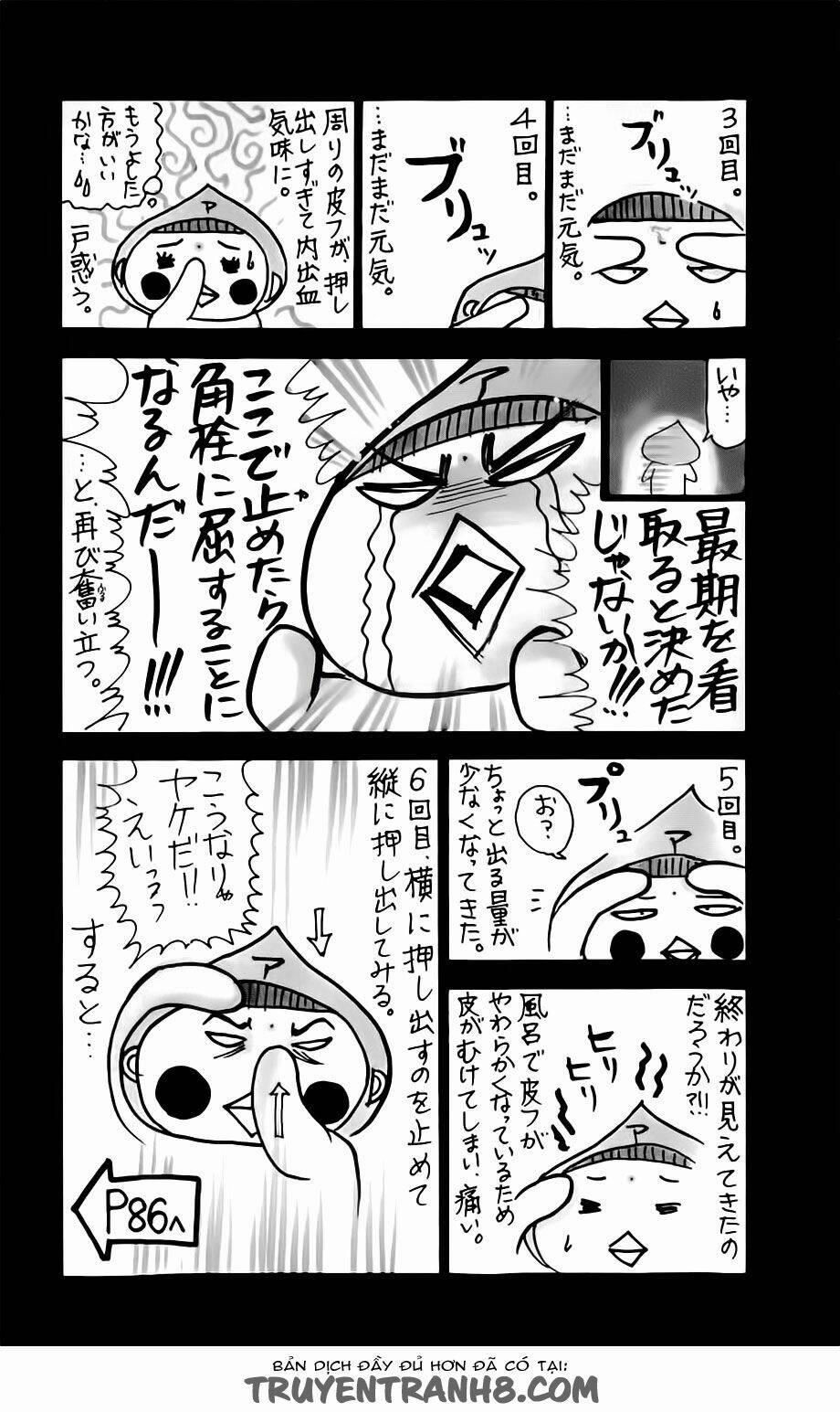 Switch Girl! 52 trang 25